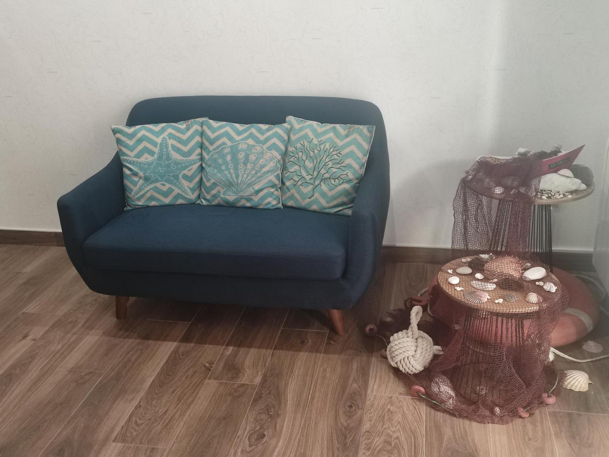 Pension Casa Alvarito Портоново Екстер'єр фото