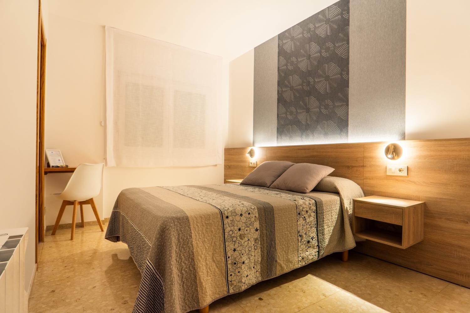 Pension Casa Alvarito Портоново Екстер'єр фото