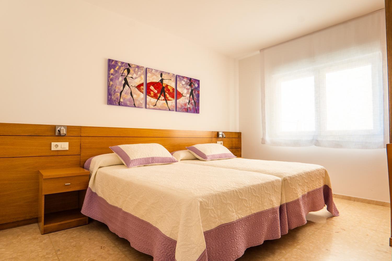 Pension Casa Alvarito Портоново Екстер'єр фото