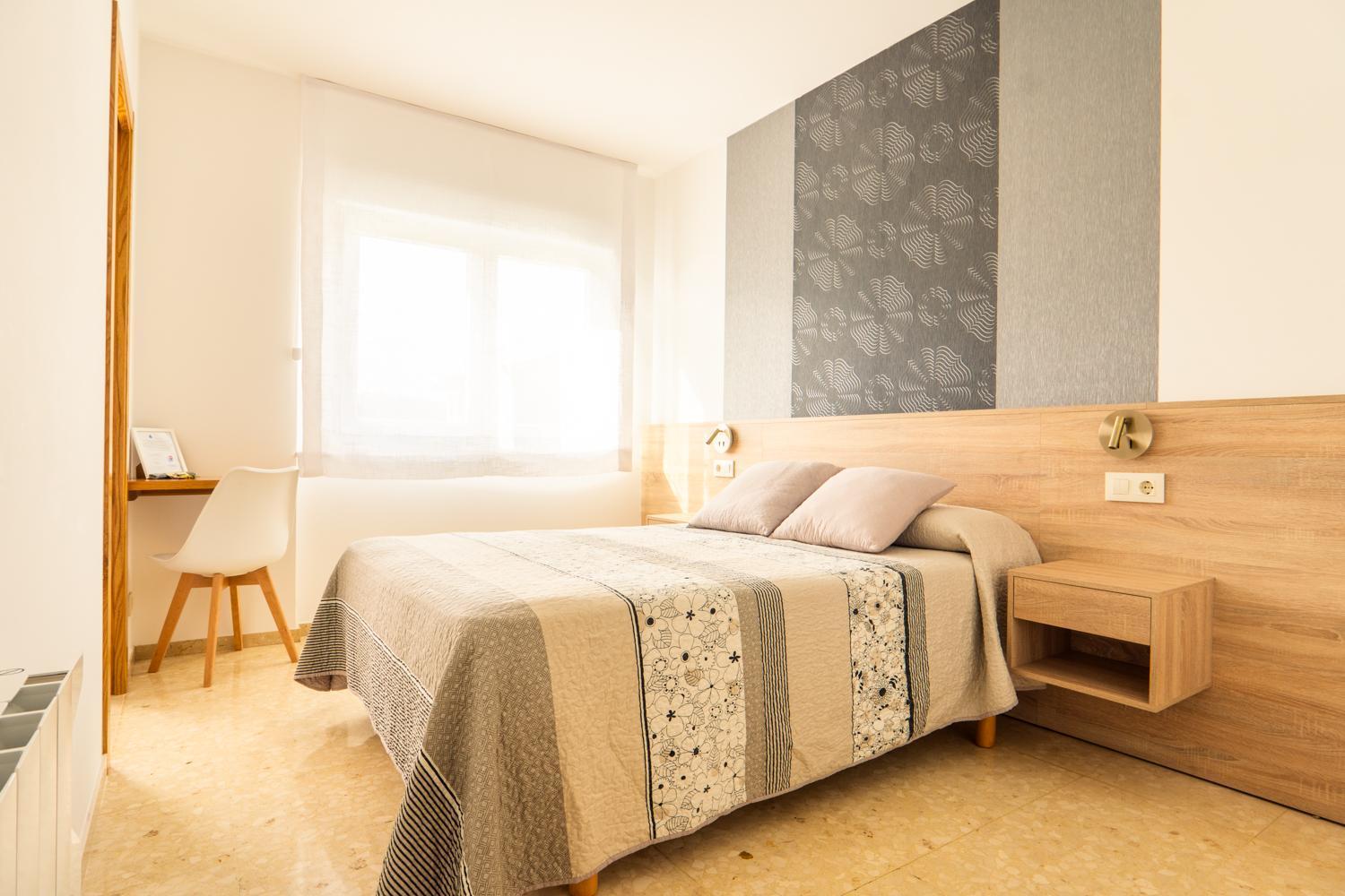 Pension Casa Alvarito Портоново Екстер'єр фото