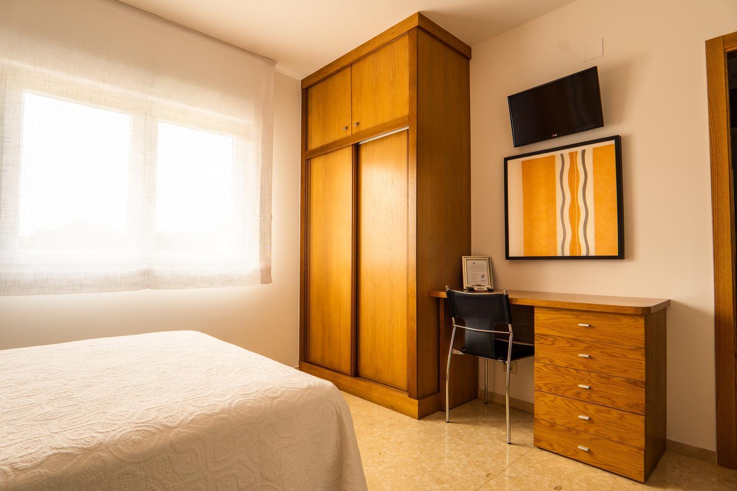 Pension Casa Alvarito Портоново Екстер'єр фото