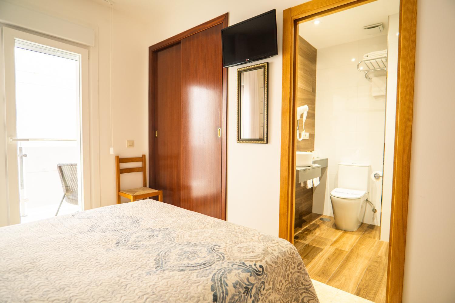 Pension Casa Alvarito Портоново Екстер'єр фото