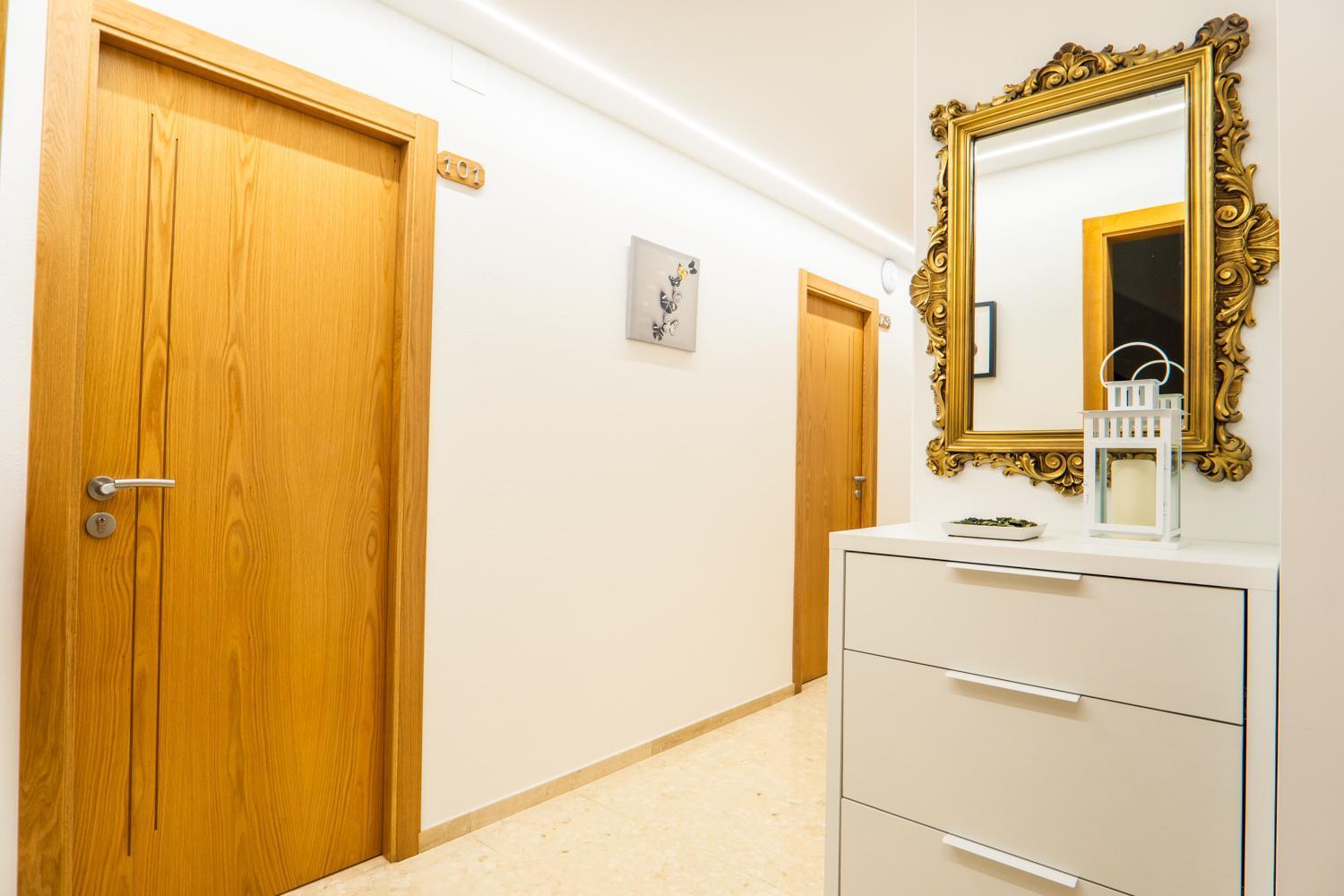 Pension Casa Alvarito Портоново Екстер'єр фото