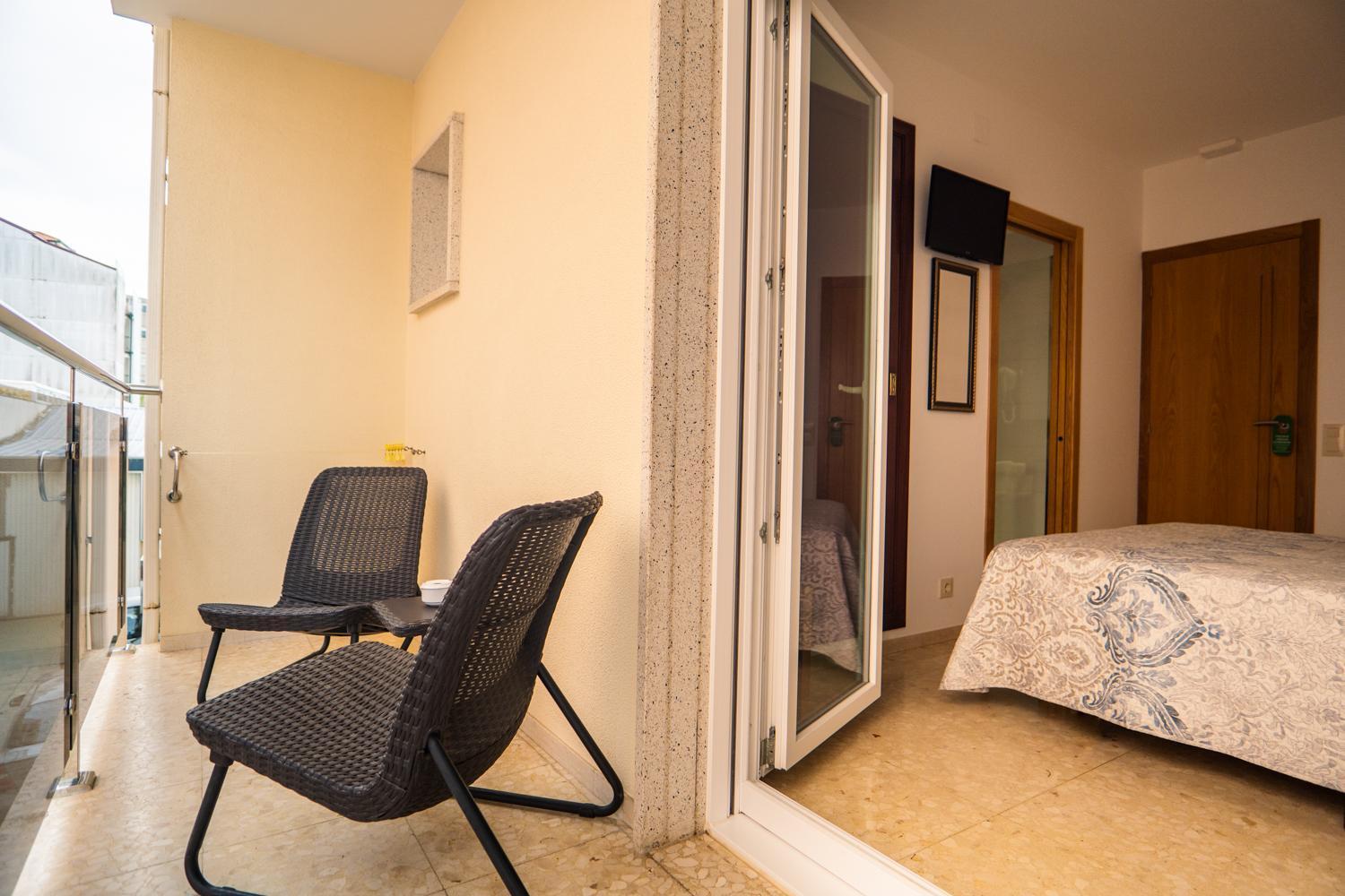 Pension Casa Alvarito Портоново Екстер'єр фото