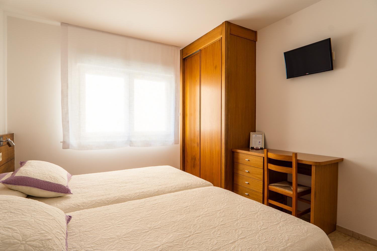 Pension Casa Alvarito Портоново Екстер'єр фото