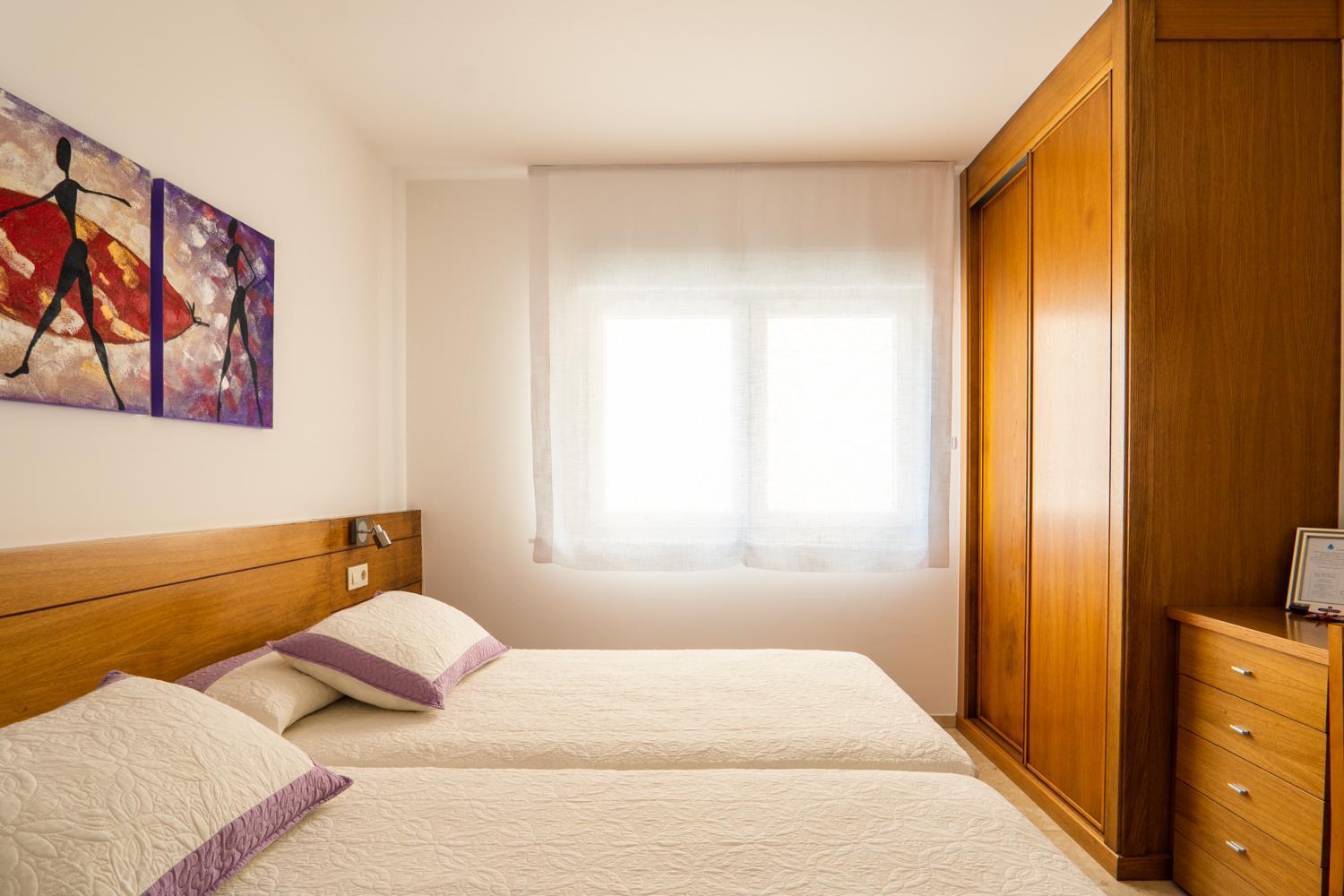 Pension Casa Alvarito Портоново Екстер'єр фото