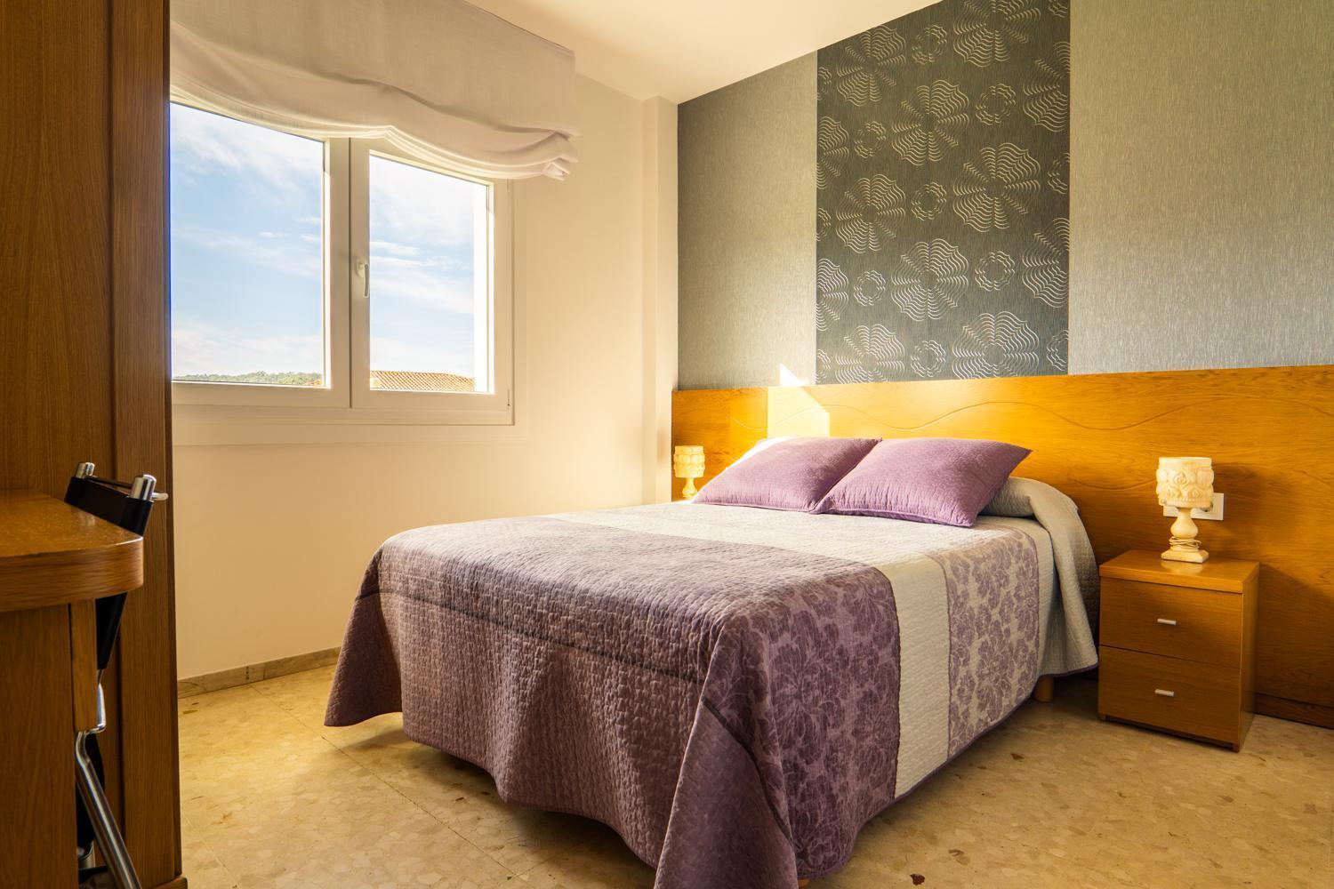 Pension Casa Alvarito Портоново Екстер'єр фото