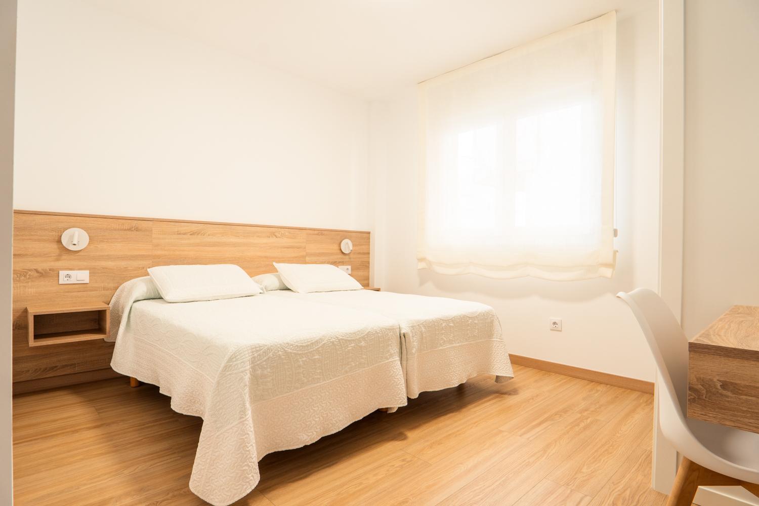 Pension Casa Alvarito Портоново Екстер'єр фото