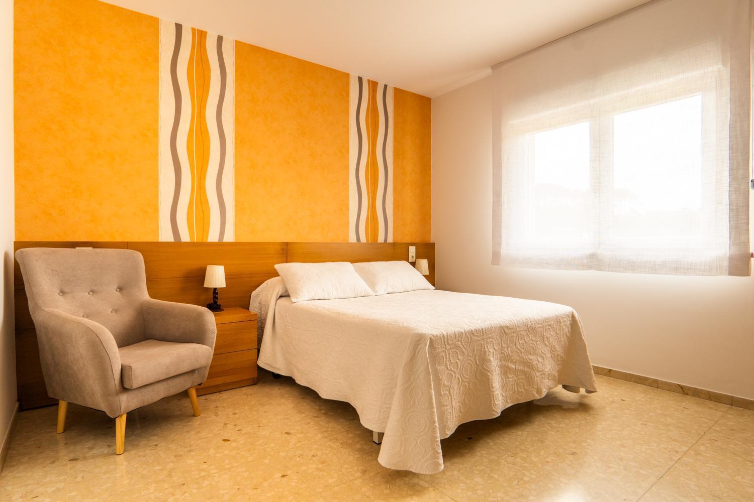 Pension Casa Alvarito Портоново Екстер'єр фото