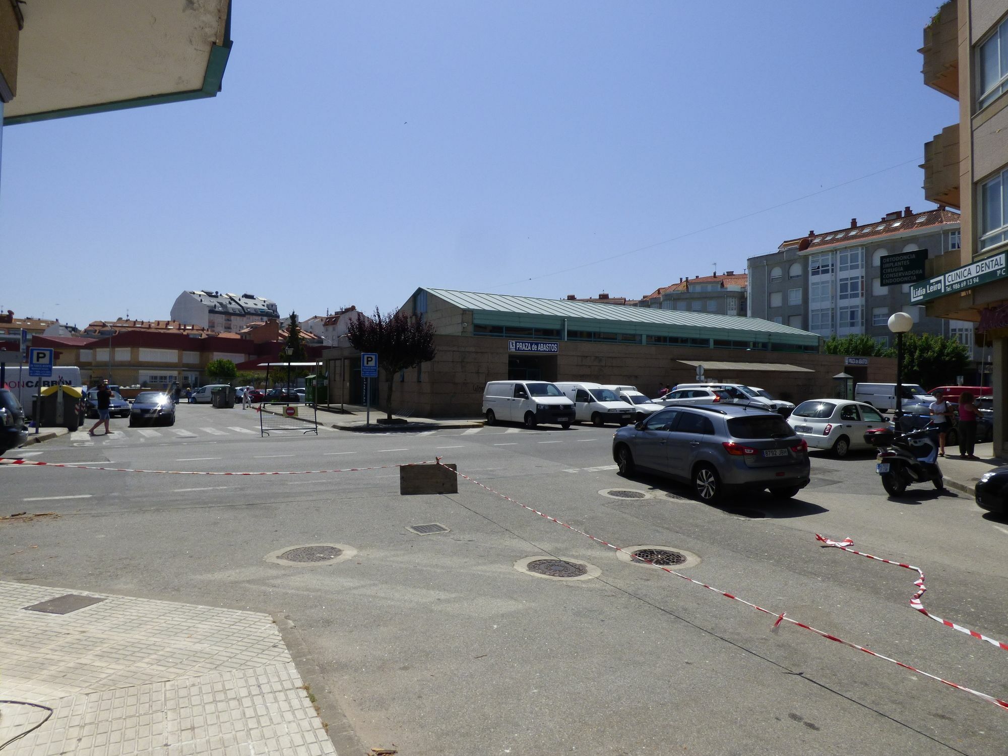 Pension Casa Alvarito Портоново Екстер'єр фото