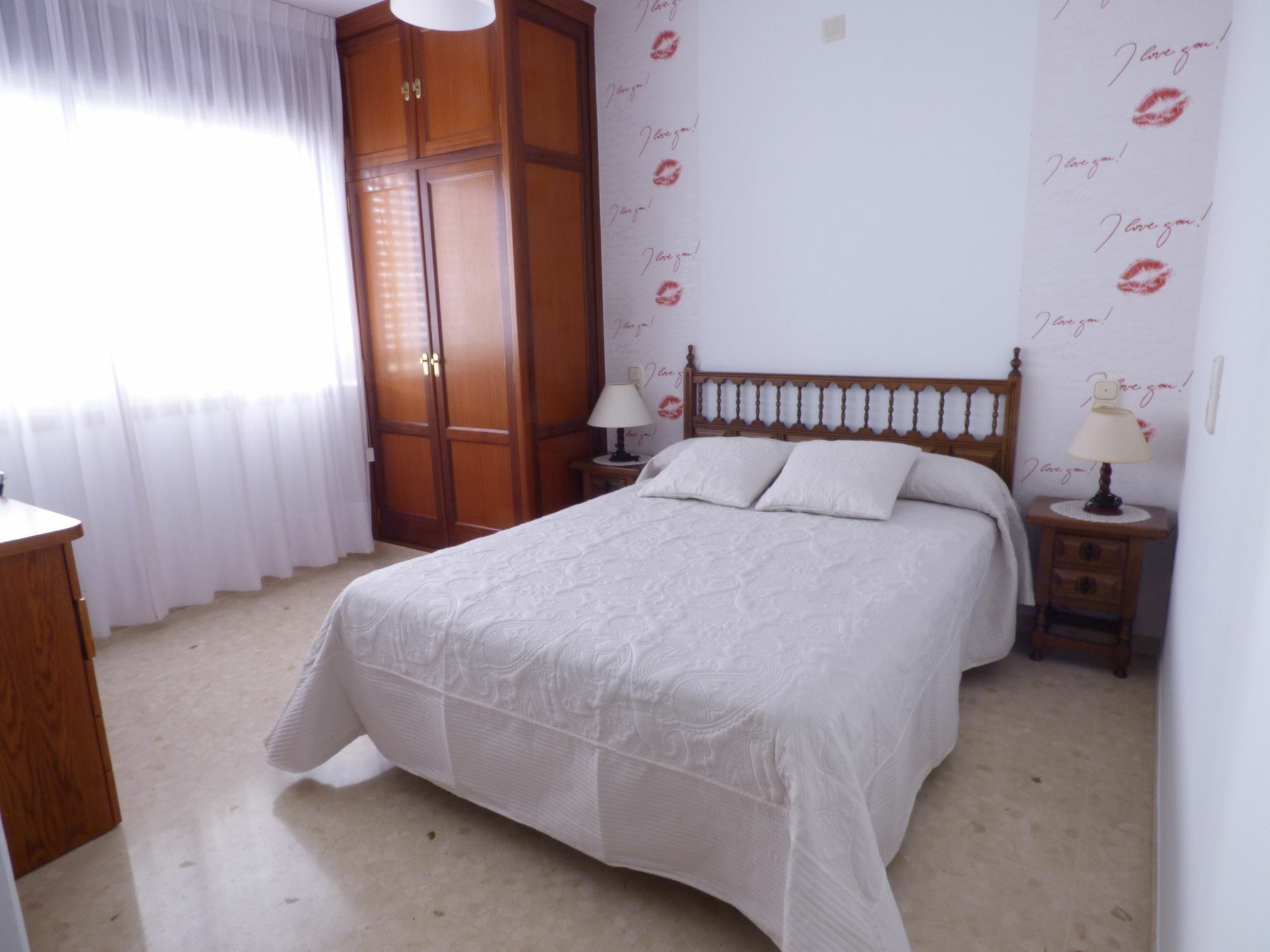 Pension Casa Alvarito Портоново Екстер'єр фото