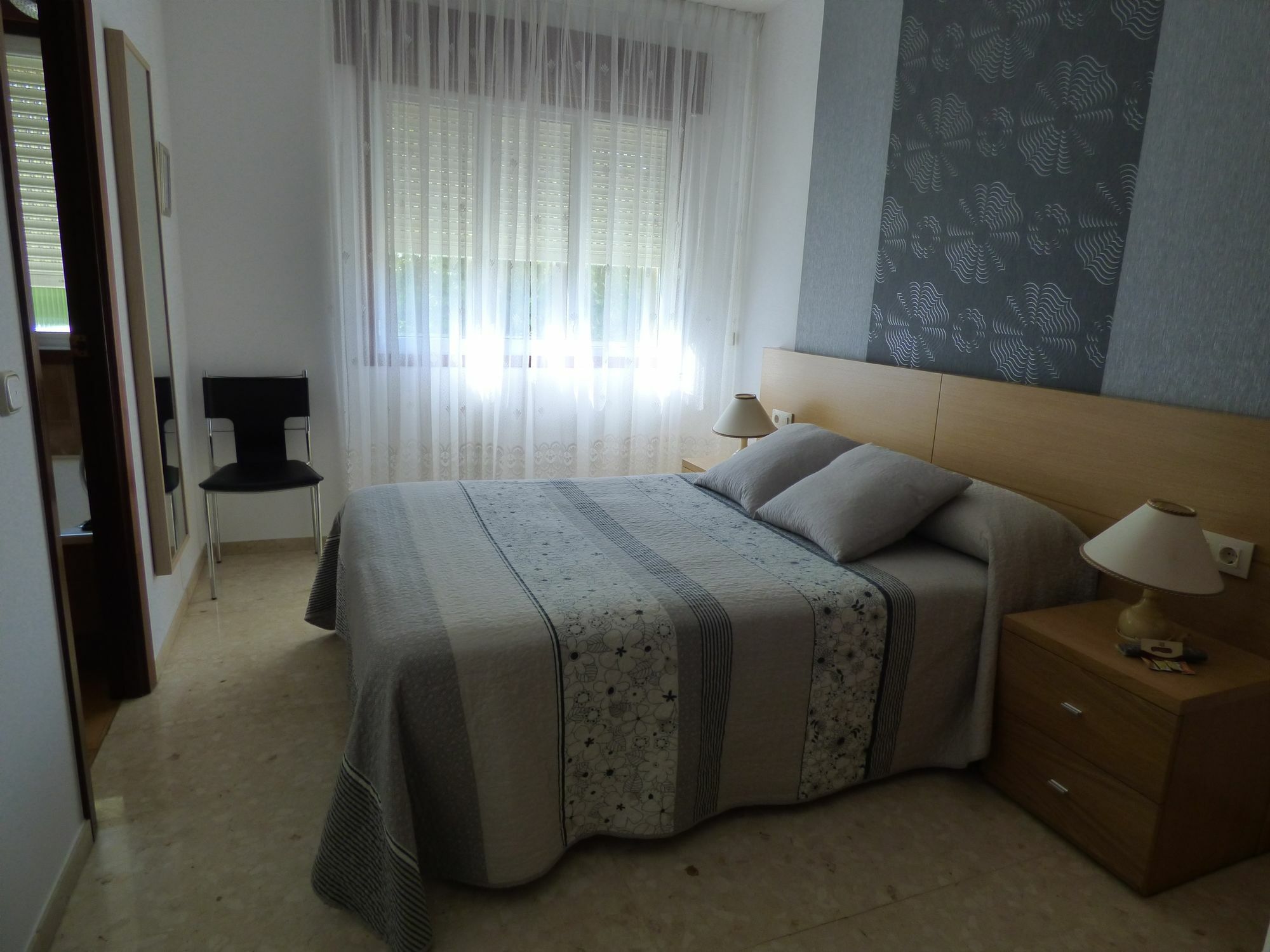 Pension Casa Alvarito Портоново Екстер'єр фото