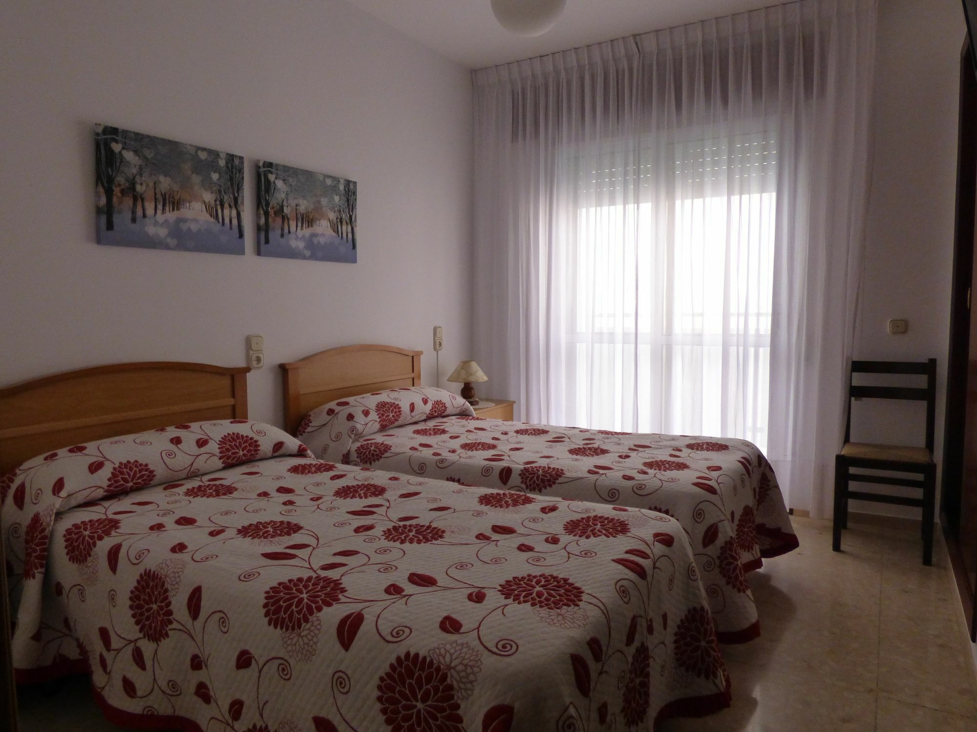 Pension Casa Alvarito Портоново Екстер'єр фото